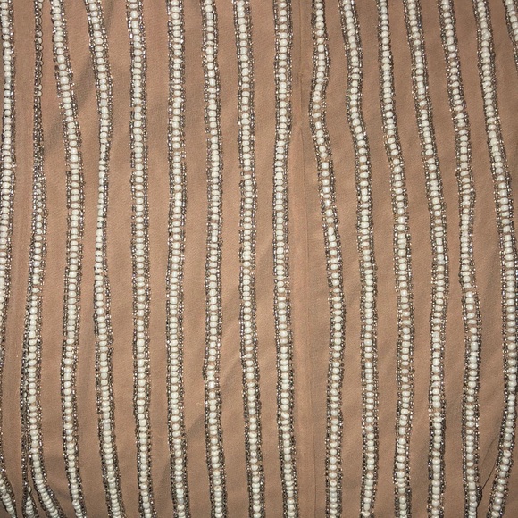 Fully embellished mini dress ✨ - Picture 4 of 6